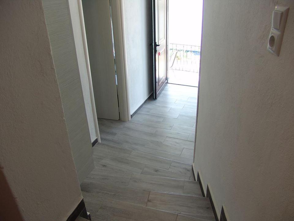 Ilio Socrates Apartment Skála Marión Bagian luar foto